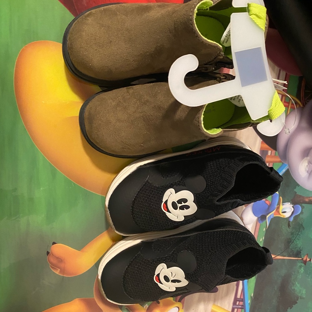 Sneaker bundle